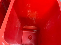 Engels rolcontainers (4x) - afbeelding 4 van  5