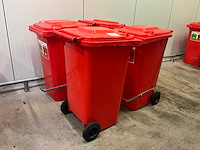 Engels rolcontainers (4x) - afbeelding 4 van  4