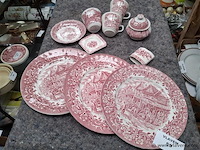 Engels vaatwerk - afbeelding 1 van  3