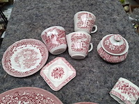 Engels vaatwerk - afbeelding 2 van  3