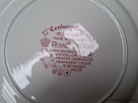 Engels vaatwerk - afbeelding 3 van  3