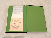 Engelse literatuur (x2) - afbeelding 2 van  13