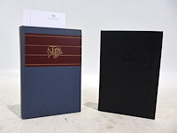 Engelse literatuur (x2) - afbeelding 1 van  13