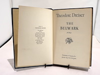 Engelse literatuur (x2) - afbeelding 6 van  13