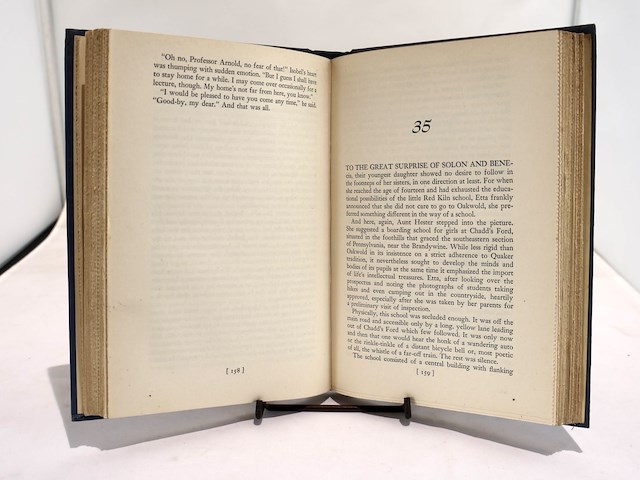 Engelse literatuur (x2) - afbeelding 8 van  13