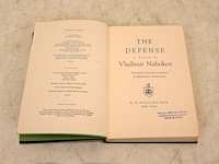 Engelse literatuur (x2) - afbeelding 12 van  13