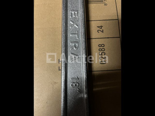 Engelse sleutel 18 inch - afbeelding 3 van  3