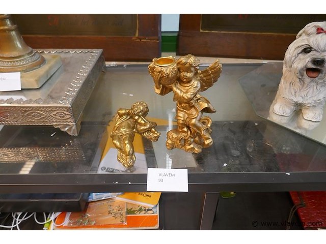 Engeltjes - afbeelding 1 van  1