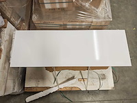 Engers glans wit wandtegel 40x120 cm 23,04 m²