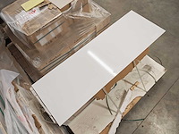 Engers glans wit wandtegel 40x120 cm 23,04 m² - afbeelding 2 van  7