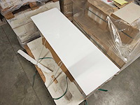Engers glans wit wandtegel 40x120 cm 23,04 m² - afbeelding 5 van  7
