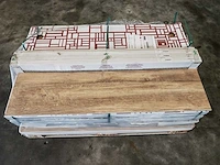 Engers wood eiche mat vloertegel 30x120 cm 18,36 m² - afbeelding 1 van  6
