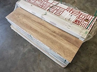 Engers wood eiche mat vloertegel 30x120 cm 18,36 m² - afbeelding 3 van  6