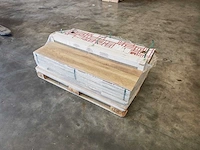 Engers wood eiche mat vloertegel 30x120 cm 18,36 m² - afbeelding 6 van  6