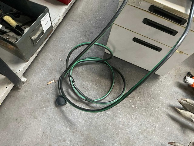 Engie ev box evb-p191980 laadpaal - afbeelding 3 van  6