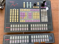 Engima - light mixing console - afbeelding 1 van  5