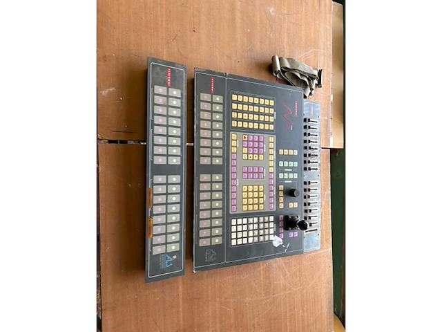 Engima - light mixing console - afbeelding 2 van  5