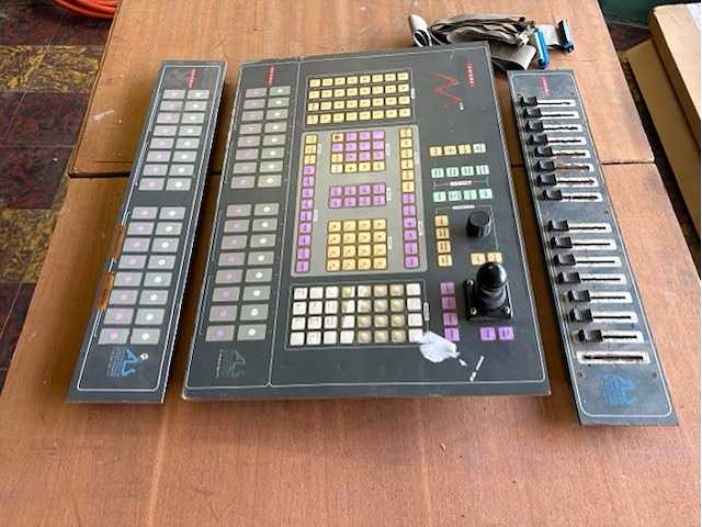 Engima - light mixing console - afbeelding 5 van  5