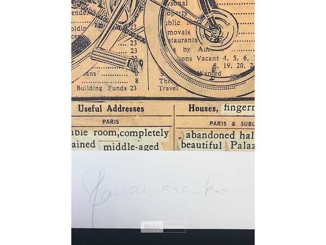 Engineered to go to sea - afbeelding 3 van  4