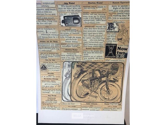 Engineered to go to sea - afbeelding 2 van  4