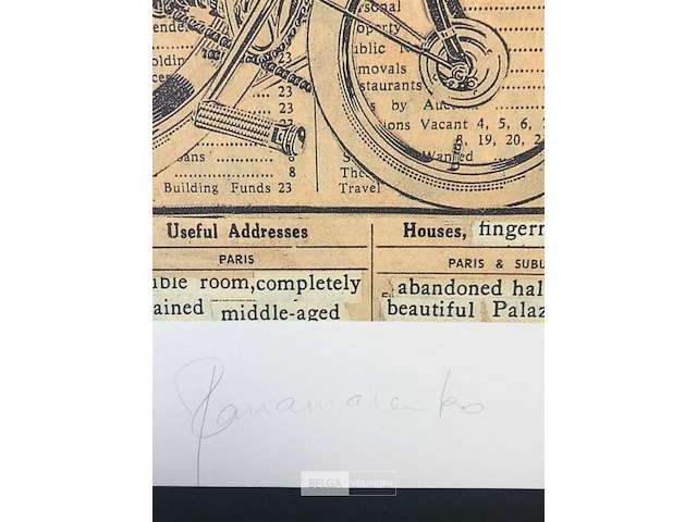 Engineered to go to sea - afbeelding 3 van  4