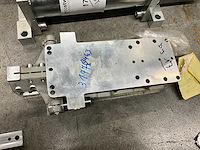 Enidine + krupp partij machine onderdelen - afbeelding 4 van  5