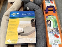 Enige div. huisdieren toebehoren - afbeelding 1 van  3