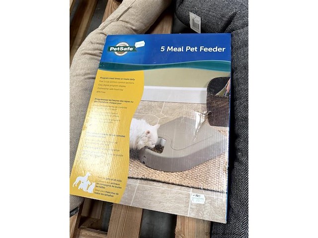 Enige div. huisdieren toebehoren - afbeelding 2 van  3