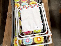 Enige tuinzeteltjes - afbeelding 1 van  2