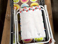 Enige tuinzeteltjes - afbeelding 2 van  2