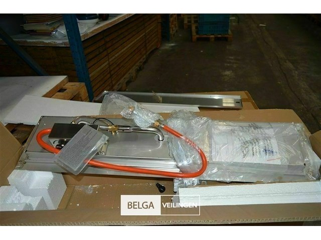 Enjoyfires-inbouwbrander - afbeelding 4 van  15