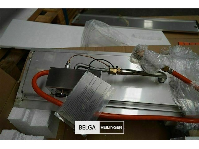 Enjoyfires-inbouwbrander - afbeelding 5 van  15