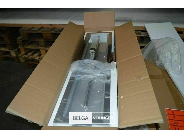 Enjoyfires-inbouwbrander - afbeelding 2 van  15