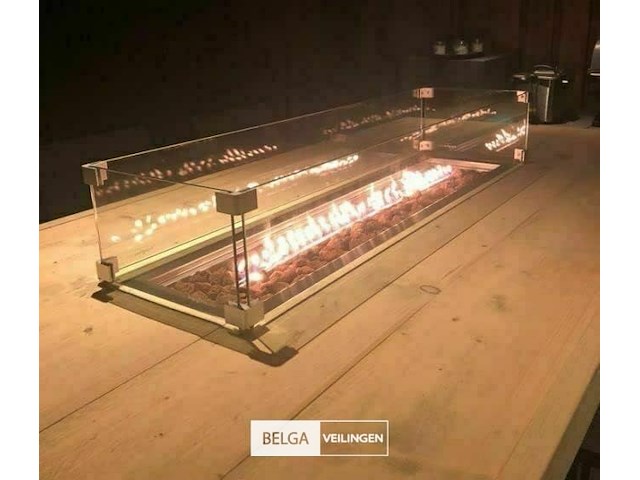 Enjoyfires-inbouwbrander - afbeelding 1 van  15