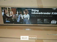 Enjoyfires-inbouwbrander - afbeelding 14 van  15