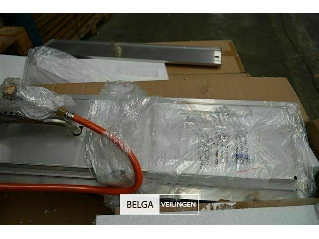 Enjoyfires-inbouwbrander - afbeelding 6 van  15