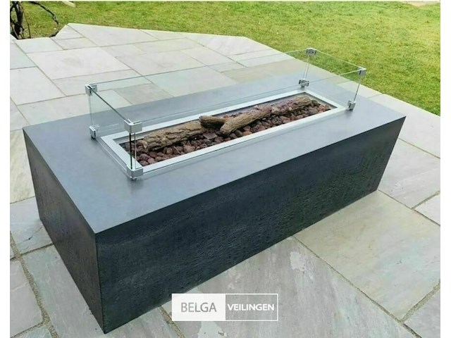 Enjoyfires-inbouwbrander - afbeelding 7 van  15