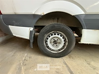 Enkel carrosserie mercedes sprinter 215 cdi - afbeelding 4 van  16