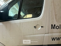 Enkel carrosserie mercedes sprinter 215 cdi - afbeelding 6 van  16