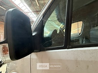 Enkel carrosserie mercedes sprinter 215 cdi - afbeelding 7 van  16