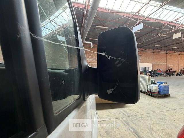 Enkel carrosserie mercedes sprinter 215 cdi - afbeelding 8 van  16