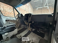 Enkel carrosserie mercedes sprinter 215 cdi - afbeelding 10 van  16