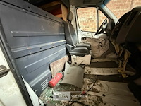 Enkel carrosserie mercedes sprinter 215 cdi - afbeelding 11 van  16