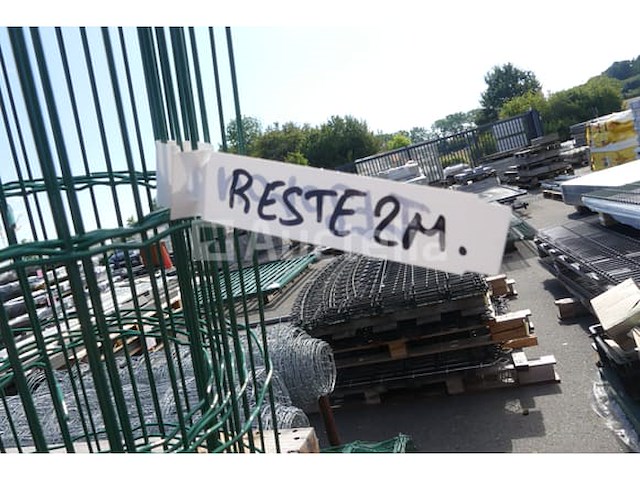 Enkel twist flexibel gaas - afbeelding 5 van  14
