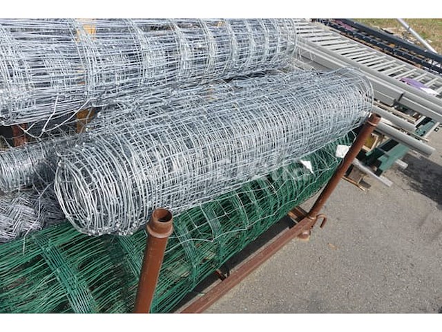 Enkel twist flexibel gaas - afbeelding 10 van  14