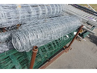 Enkel twist flexibel gaas - afbeelding 10 van  14