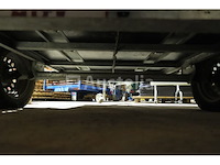 Enkelassige aanhanger 750 kg bw aanhangwagens 01e (yb87500te01964112) - afbeelding 3 van  15