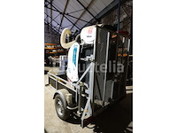 Enkelassige aanhanger 750 kg bw aanhangwagens 01e (yb87500te01964112) - afbeelding 5 van  15