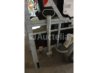 Enkelassige aanhanger 750 kg bw aanhangwagens 01e (yb87500te01964112) - afbeelding 7 van  15