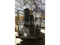 Enkelassige aanhanger 750 kg bw aanhangwagens 01e (yb87500te01964112)